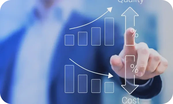 plateforme financière numérique