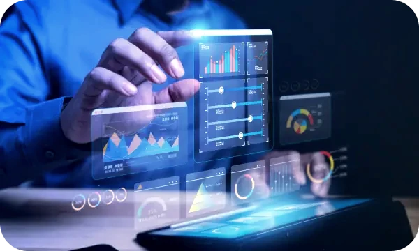 plateforme de trading