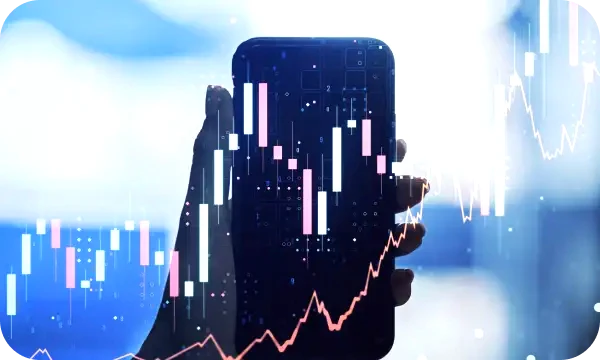 plateforme de technologie financière