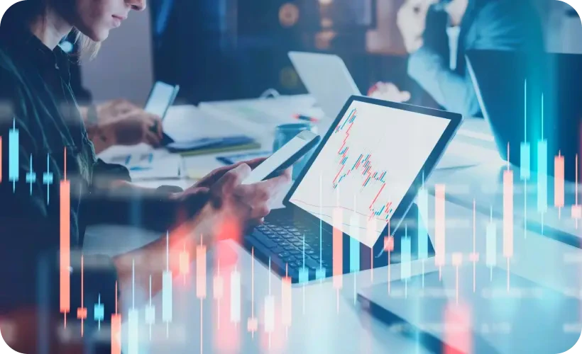 qu'est-ce que le trading crypto