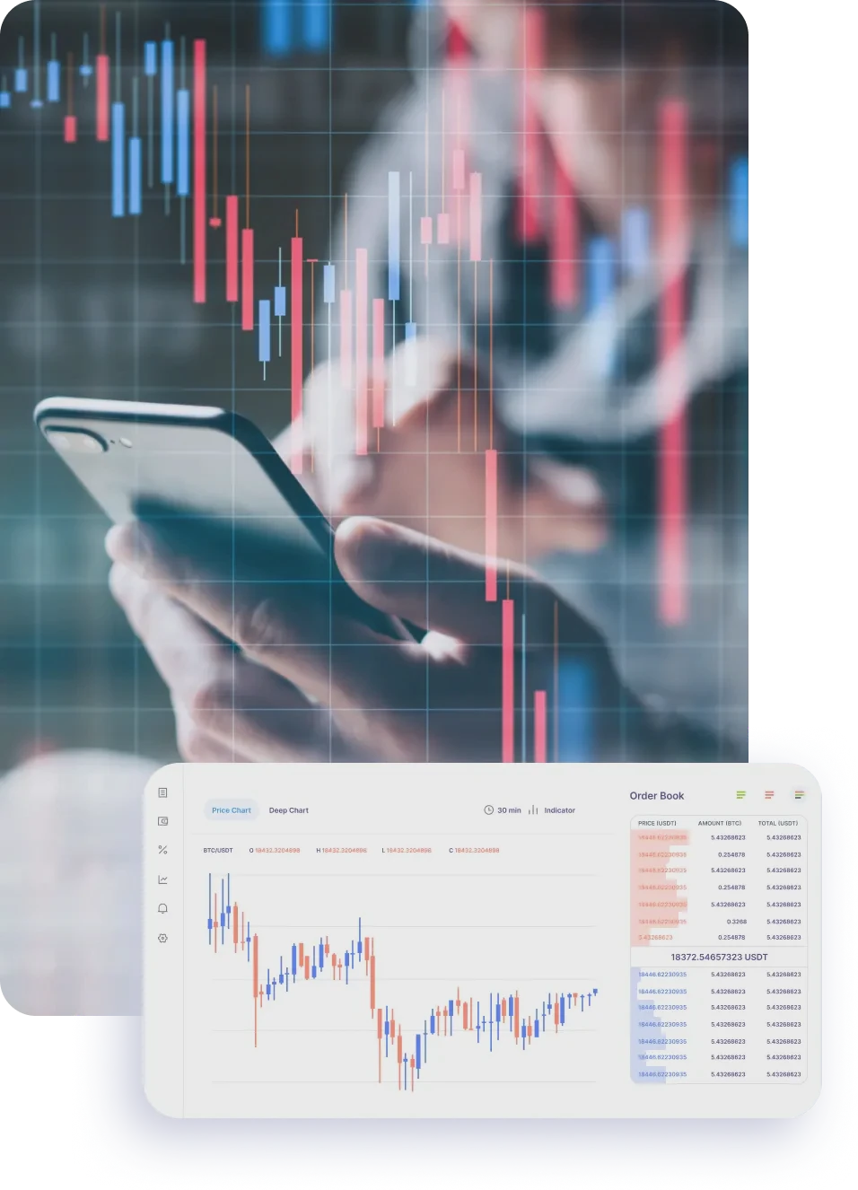 système de trading automatisé