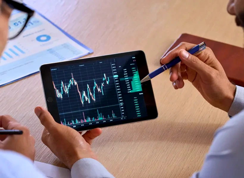 NextGenStocks AI signaux de trading